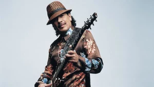 "Shape Shifter" to 36 album w bogatej dyskografii Carlosa Santany