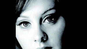 Adele na okładce biografii, która właśnie trafiła do księgarń