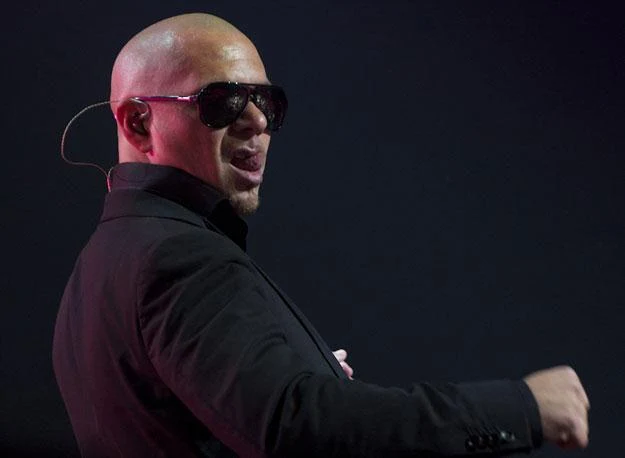 Pitbull wystąpi w Strefie Kibica w Gdańsku fot. Carlos Alvarez Pitbull wystąpi w Strefie Kibica w Gdańsku fot. Carlos Alvarez