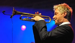 Polska lista: Chris Botti lepszy od wokalistek