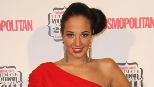Tulisa Contostavlos szuka sprawiedliwości fot. Dave Hogan