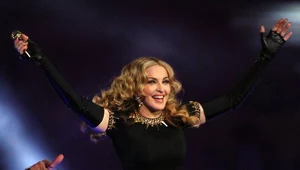 Madonna wyjaśniła nieporozumienie fot. Al Bello