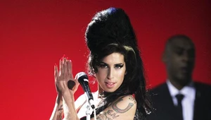 Amy Winehouse pozostawiła po sobie 3 mln funtów fot. Dave Hogan