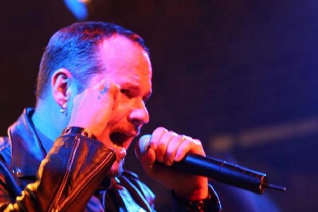 Tim "Ripper" Owens przyjedzie do Polski