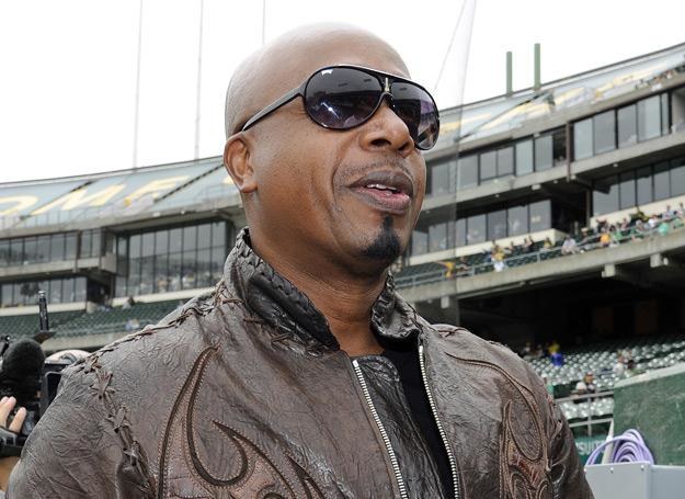 MC Hammer sprzedał ponad 50 mln płyt - fot. Thearon W. Henderson