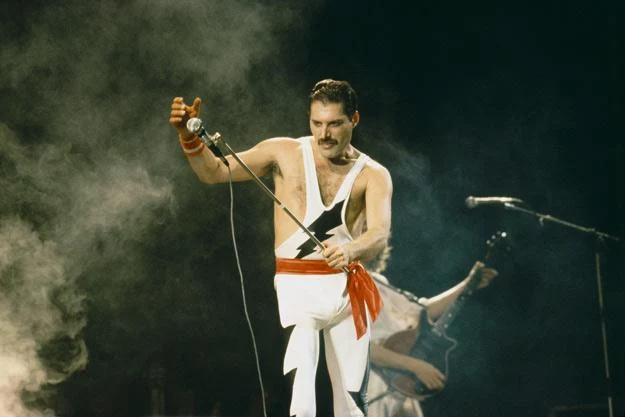 Freddie Mercury by się uśmiał? - fot. Dave Hogan