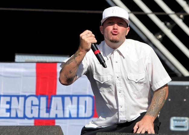 Fred Durst robi personalne porządki w Limp Bizkit fot. Simone Joyner