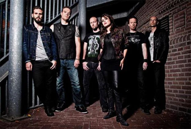 Within Temptation to kolejna gwiazda festiwalu w Jarocinie Within Temptation to kolejna gwiazda festiwalu w Jarocinie