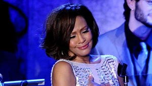 Whitney Houston zmarła w wyniku przypadkowego utonięcia w wannie - fot. Kevork Djansezian