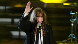Patti Smith szykuje nowy album - fot. Daniele Venturelli
