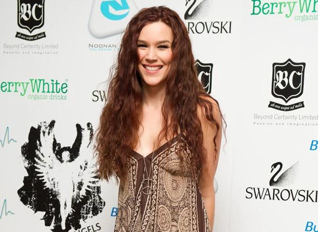 Joss Stone straciła w ostatnim czasie na popularności - fot. Ian Gavan Joss Stone straciła w ostatnim czasie na popularności - fot. Ian Gavan