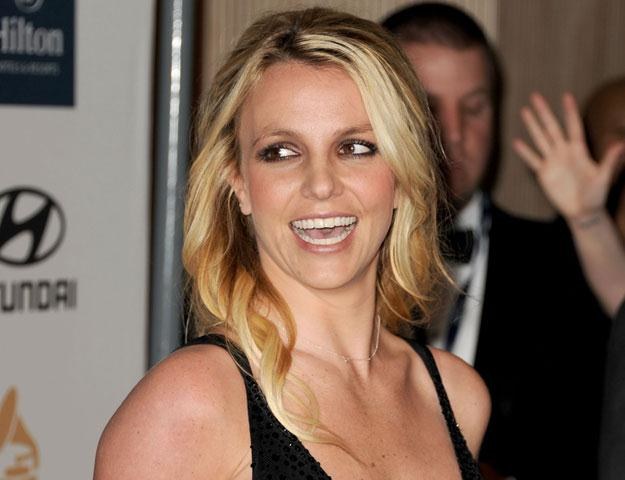 Britney Spears: Nowa jurorka "The X Factor"? fot. Larry Busacca