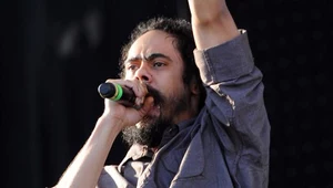 Damian Marley na Przystanku Woodstock!