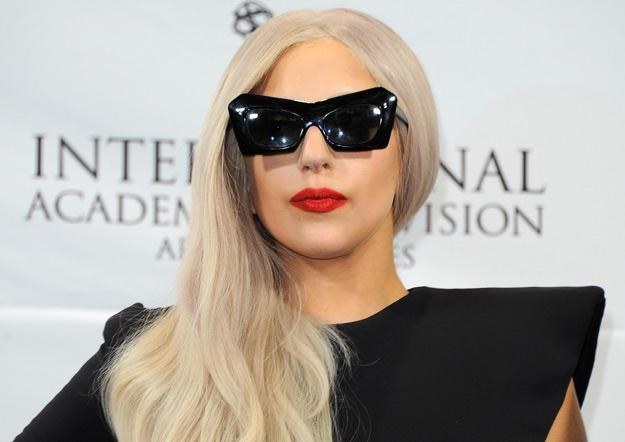 Lady Gaga szykuje formę na światowe tournee - fot. Andrew H. Walker