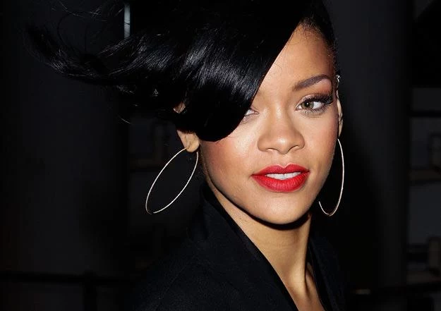 Rihanna zachłysnęła się hollywoodzkim światkiem - fot. Brendon Thorne Rihanna zachłysnęła się hollywoodzkim światkiem - fot. Brendon Thorne