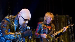 Judas Priest: Ryk Halforda, ryk Harleya