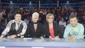 "Must Be The Music" ma prawie 4 mln widzów