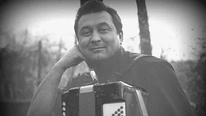 Krzysztof Puszyński występował w Golec uOrkiestra za czasów największych sukcesów zespołu
