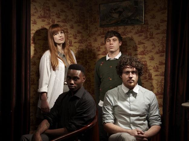 Metronomy: Electropopowa maszyna do porywania tłumu do tańca