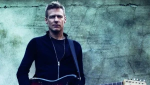 Bryan Adams chciał jak najszybciej wrócić do Polski