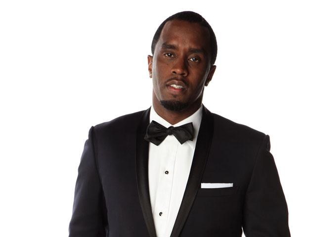 Sean 'Diddy' Combs: Hip hop i biznes fot. Christopher Polk