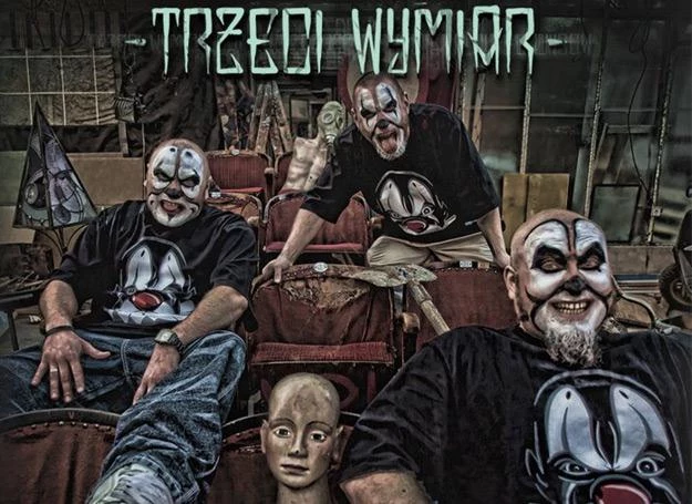 Trzeci Wymiar szykuje czwarty album