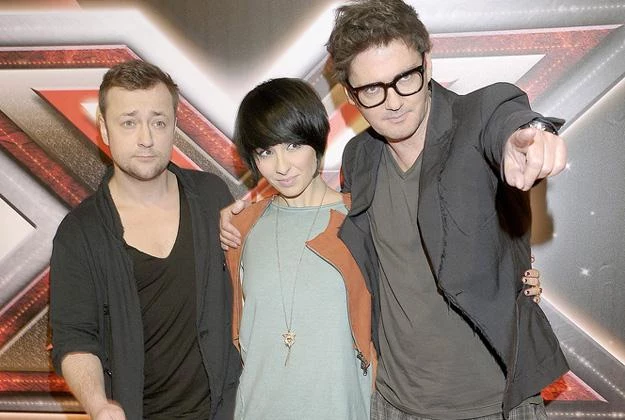 Jurorzy "X Factor" w pełnej gotowości. Kogo zganią, a kogo oszczędzą? Jurorzy "X Factor" w pełnej gotowości. Kogo zganią, a kogo oszczędzą?