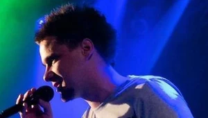 Piotr Jurkowski pojawił się w "Bitwie na głosy" w drużynie Edyty Górniak
