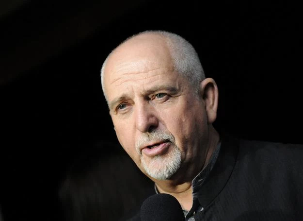 Peter Gabriel wystąpi na Life Festival Oświęcim 2012 - fot. Michael N. Todaro