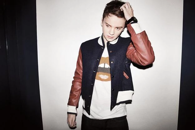 Conor Maynard zostanie gwiazdą?