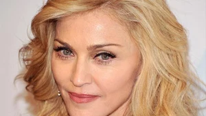 Madonna: Nieco wyblakła ikona