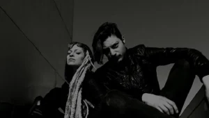 Ephel Duath w otchłań ciemności