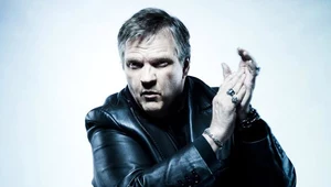 Meat Loaf: show musi trwać