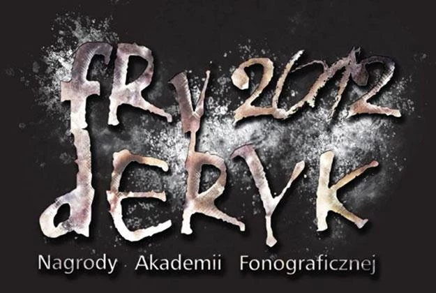 Gala Wręczenia Nagród Akademii Fonograficznej Fryderyk odbędzie się po raz 18.