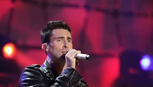 Maroon 5 z impetem wtargnęli na listę przebojów