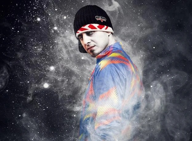 Abradab: "Nasz hip hop zrobił się typowo polski" Abradab: "Nasz hip hop zrobił się typowo polski"