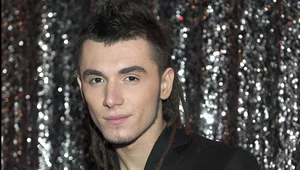 Kamil Bednarek w brytyjskim "X Factor"!