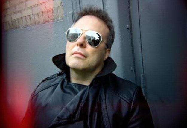 Jello Biafra wystąpi w tym roku w Jarocinie