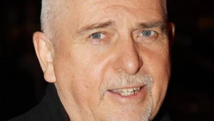 Peter Gabriel będzie główną gwiazdą Life Festival Oświęcim - fot. Dave Hogan