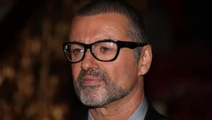 George Michael nie chce brać udziału w "pseudośledztwie" - fot. Neil Mockford