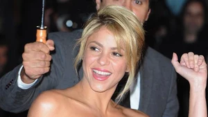 Shakira wciąż jest jedną z najbardziej zyskownych marek w show-biznesie - fot. Pascal Le Segretain