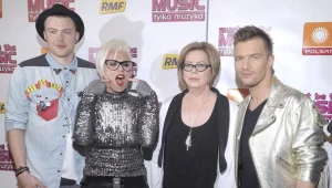 Jurorzy "Must Be The Music. Tylko muzyka"