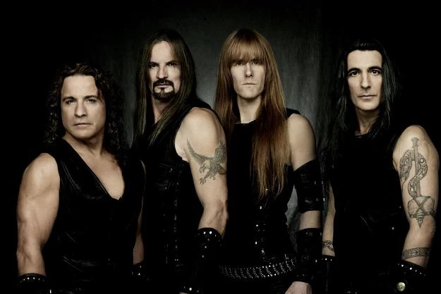 Stalowy Manowar Stalowy Manowar