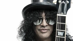 Slash: Będzie ciężko