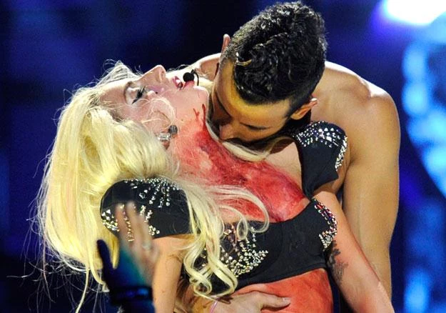 "Lady Gaga jest piosenkarką wulgarną" fot. Ethan Miller "Lady Gaga jest piosenkarką wulgarną" fot. Ethan Miller