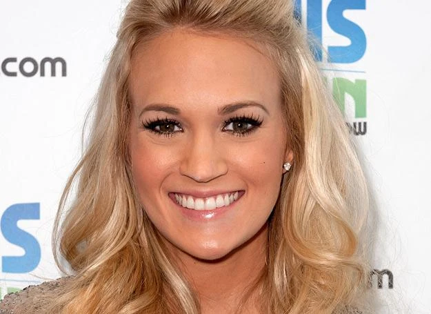 Carrie Underwood ma powody do radości - fot. D Dipasupil Carrie Underwood ma powody do radości - fot. D Dipasupil