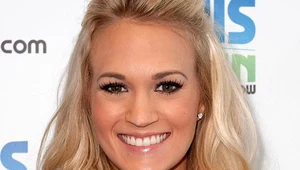 Carrie Underwood prosto na szczyt, Norah Jones druga