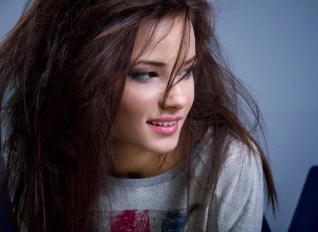 Natalia Szroeder nagrała pierwszego singla Natalia Szroeder nagrała pierwszego singla