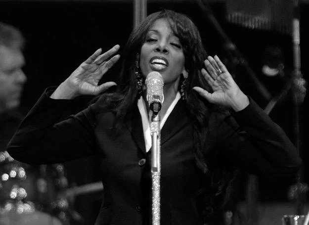 Donna Summer nazywana była królową disco - fot. Ethan Miller Donna Summer nazywana była królową disco - fot. Ethan Miller