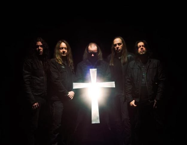 Candlemass żegna się "powoli i z godnością" Candlemass żegna się "powoli i z godnością"